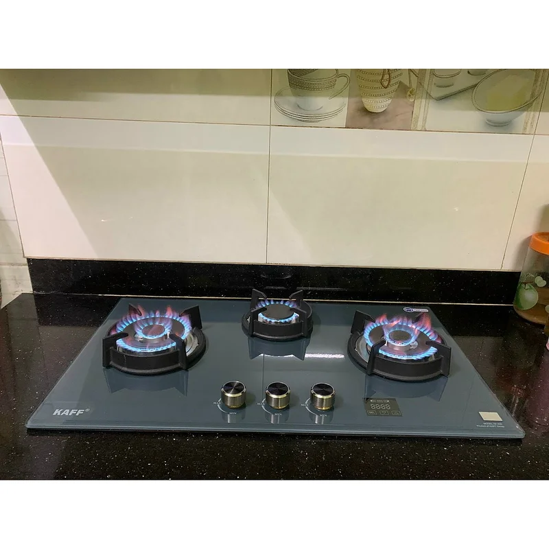 Bếp Gas Âm KAFF KF-620 DETIME