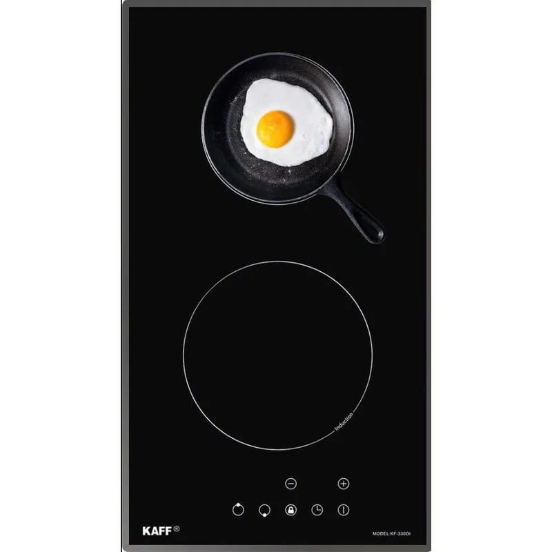Bếp Domino Từ KAFF KF-330DI