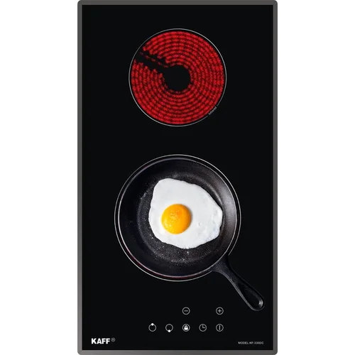 Bếp Domino Từ KAFF KF-330DC