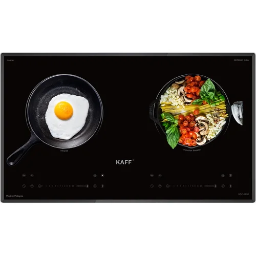 Bếp điện từ 2 vùng nấu KAFF KF-FL101IC