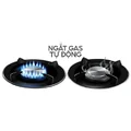 Bếp Gas Âm KAFF KF-620 DETIME