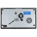 Bếp gas kết hợp bếp từ KAFF KF-088IG