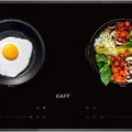 Bếp hồng ngoại 2 vùng nấu KAFF KF-FL101CC