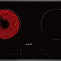 Bếp điện từ 2 vùng nấu KAFF KF-FL101IC