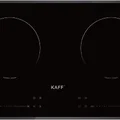 Bếp điện từ 2 vùng nấu KAFF KF-FL101II