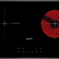 Bếp điện từ 2 vùng nấu KAFF KF-FL105IC