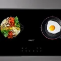 Bếp điện từ 2 vùng nấu KAFF KF-FL105IC