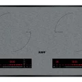 Bếp hồng ngoại 2 vùng nấu KAFF KF-GT70038II