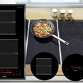Bếp từ Domino KAFF KF-H33DIS