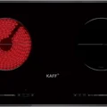 Bếp điện từ 2 vùng nấu KAFF KF-SD300IC