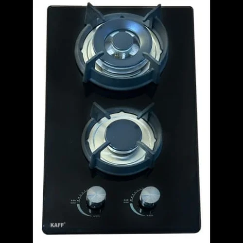 Bếp gas 2 vùng nấu KAFF KF-330GDH