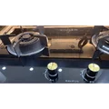 Bếp gas 2 vùng nấu KAFF KF-216