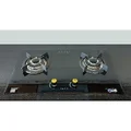 Bếp gas 2 vùng nấu KAFF KF-219