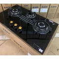 Bếp gas 2 vùng nấu KAFF KF-321