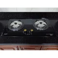 Bếp gas 2 vùng nấu KAFF KF-608I
