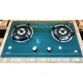 Bếp gas 2 vùng nấu KAFF KF-630
