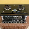 Bếp gas 2 vùng nấu KAFF KF-670