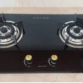 Bếp gas 2 vùng nấu KAFF KF-228