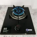 Bếp gas âm 2 vùng nấu KAFF KF-330GH