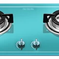 Bếp gas 2 vùng nấu KAFF KF-630