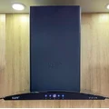 Máy hút mùi kính cong KAFF KF-GB107PB