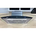Máy hút mùi kính cong KAFF KF-GBT9007