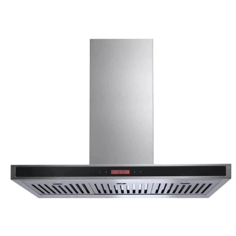 Máy hút mùi chữ T KAFF KF-771