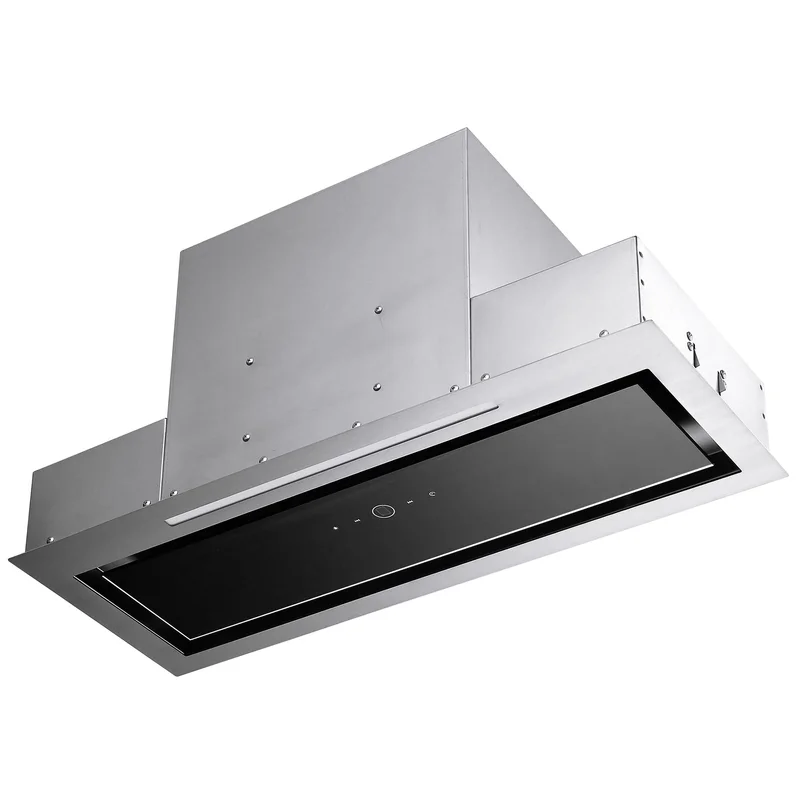 Máy hút mùi âm tủ KAFF KF-BI90PR