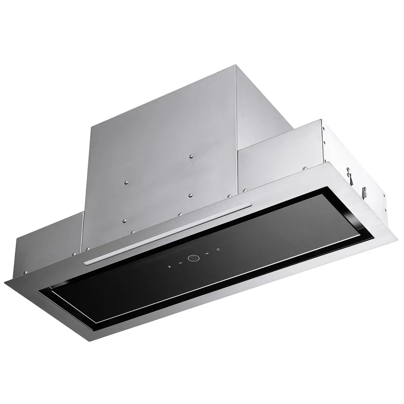 Máy hút mùi âm tủ KAFF KF-BI80PR