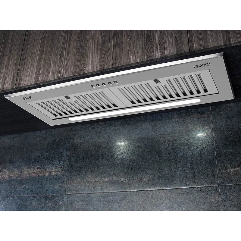 Máy hút mùi âm tủ KAFF KF-BI70H