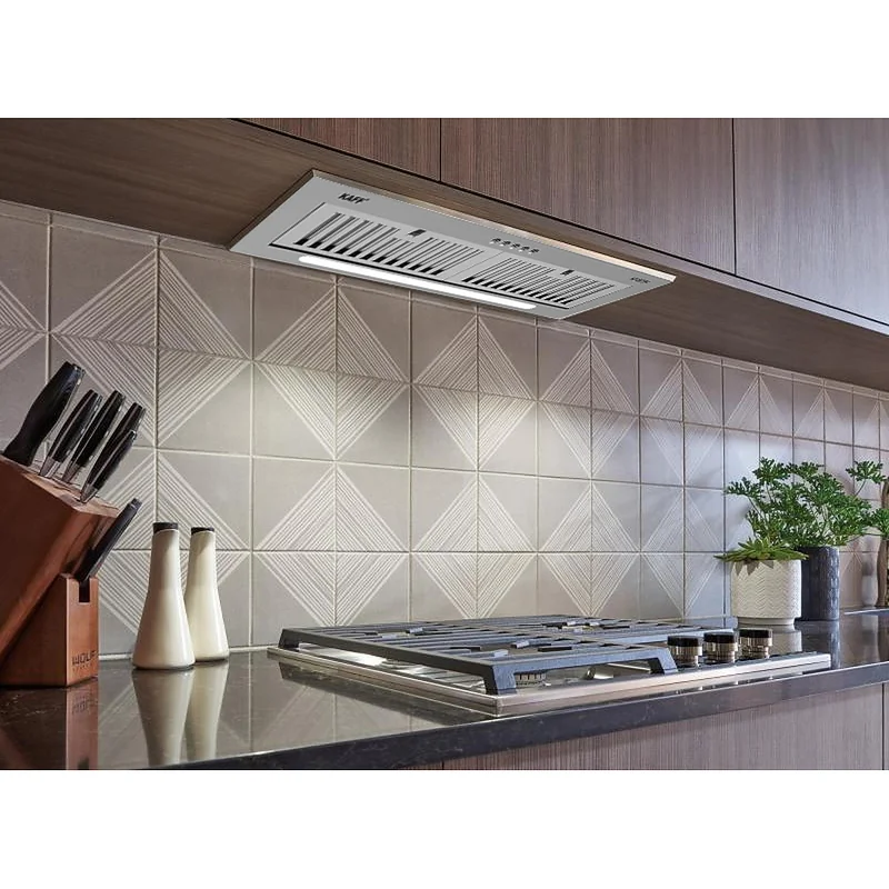 Máy hút mùi âm tủ KAFF KF-BI70H