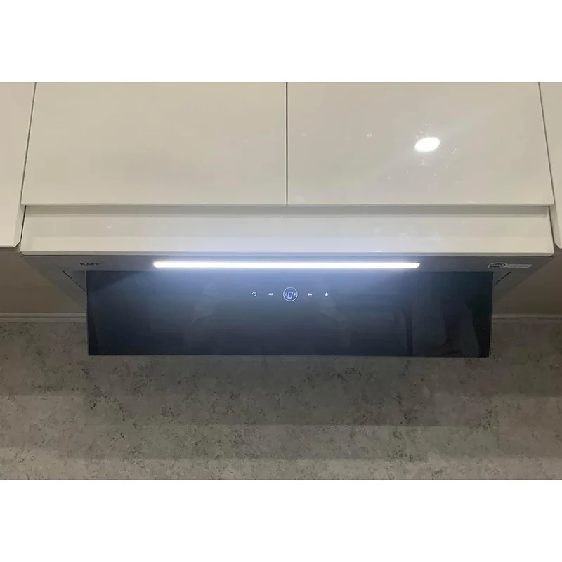 Máy hút mùi âm tủ KAFF KF-BI70PR