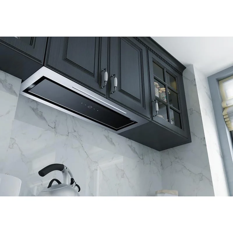 Máy hút mùi âm tủ KAFF KF-BI70PR