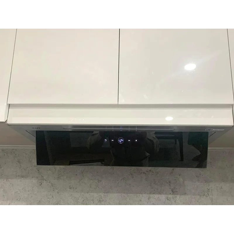 Máy hút mùi âm tủ KAFF KF-BI80PR