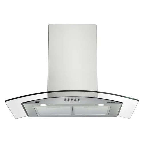 Máy hút mùi kính cong KAFF KF-GB705