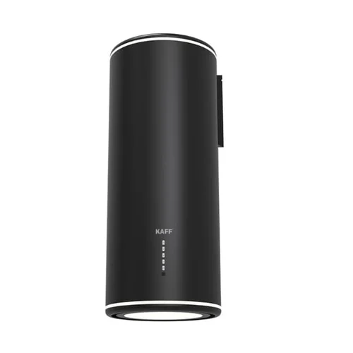 Máy hút mùi áp tường trụ tròn KAFF KF-WL2038B