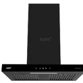 Máy hút mùi chữ T KAFF KF-991B NEW BLACK