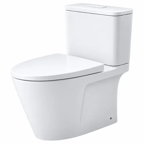 Bồn cầu 2 khối nắp êm Inax AC-622VN