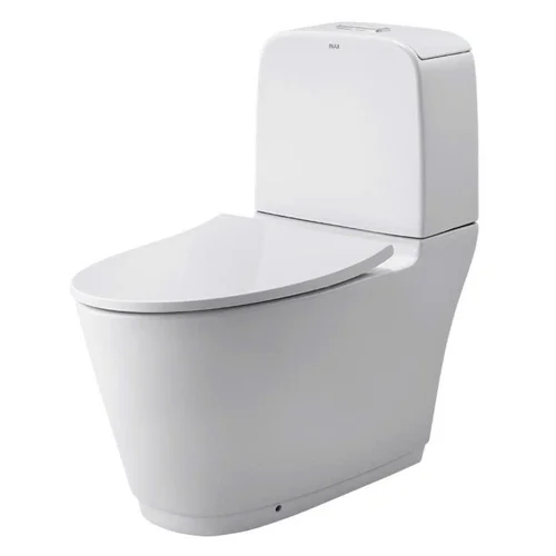 Bồn cầu 2 khối nắp êm Inax AC-842VN 