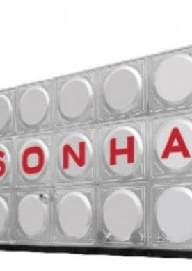 Bồn nước inox ghép