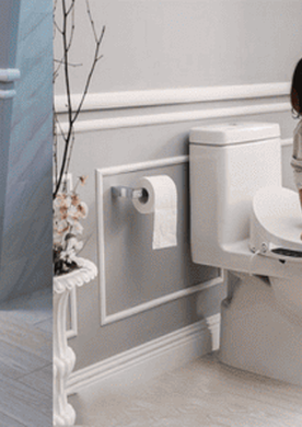 Bồn cầu 1 khối