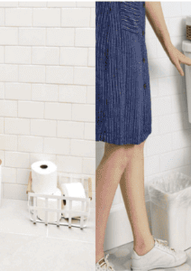 Bồn cầu 2 khối