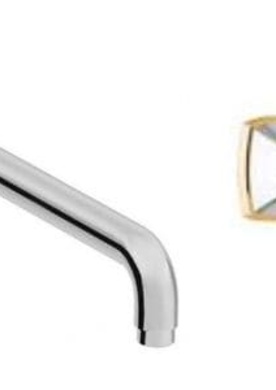 Tay nối bát sen tắm