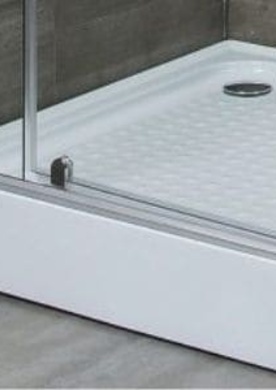 Chân đế cabin tắm