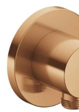 Cút nối sen âm tường