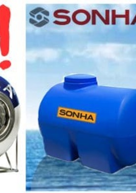 Combo thiết bị nước