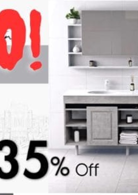 Combo thiết bị vệ sinh