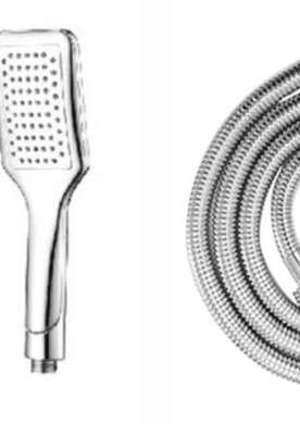 Bộ dây bát sen tắm