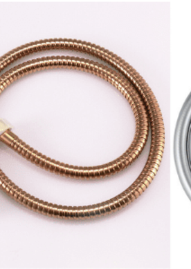 Dây vòi xịt vệ sinh