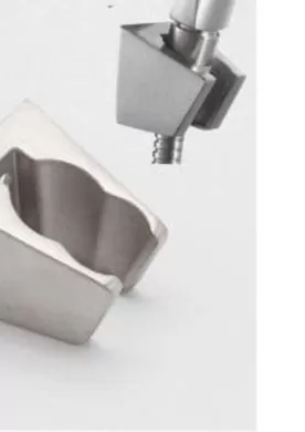 Gác cài sen tắm